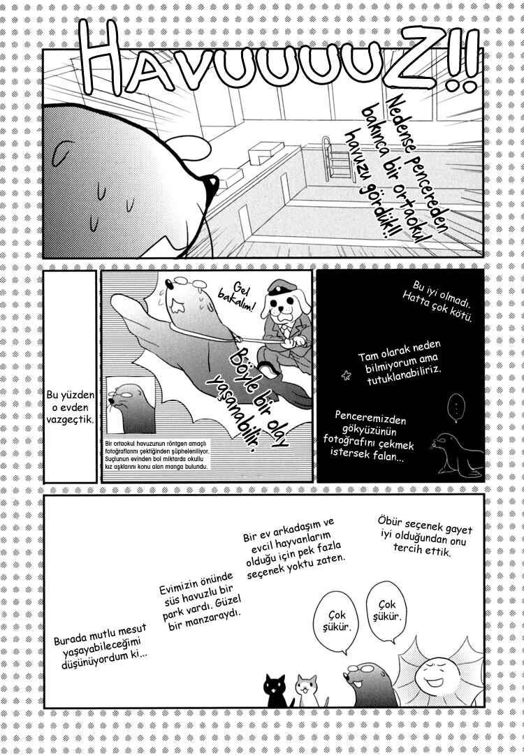 Sweet Guilty Love Bites Chapter 3 - Page 52