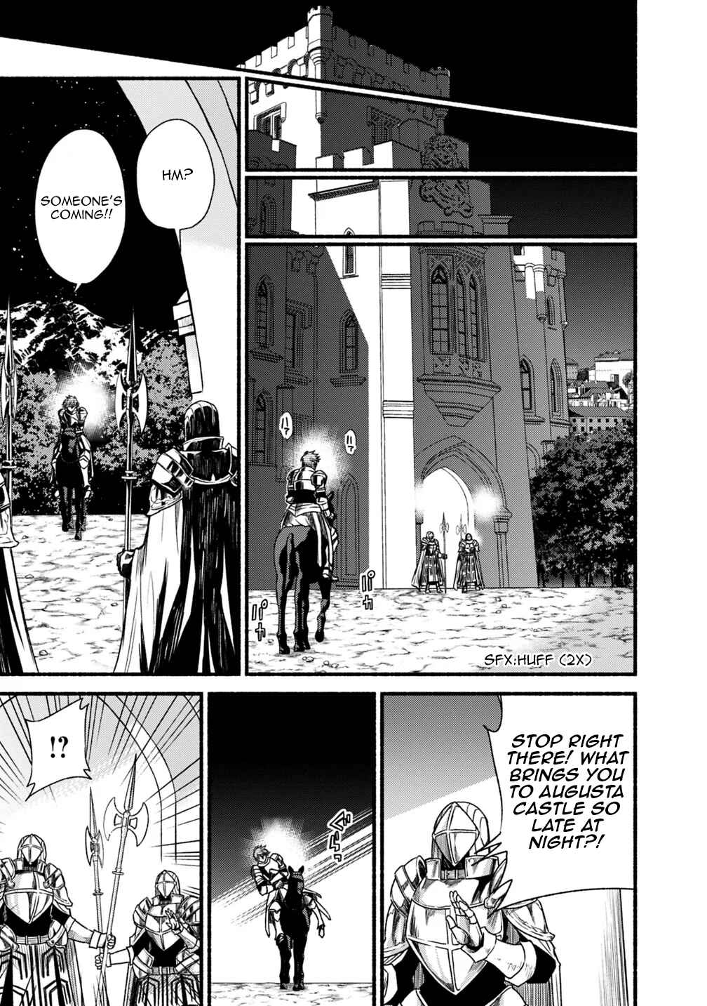 Cut & Paste de Kono Sekai o Ikiteiku Chapter 41 - Page 30