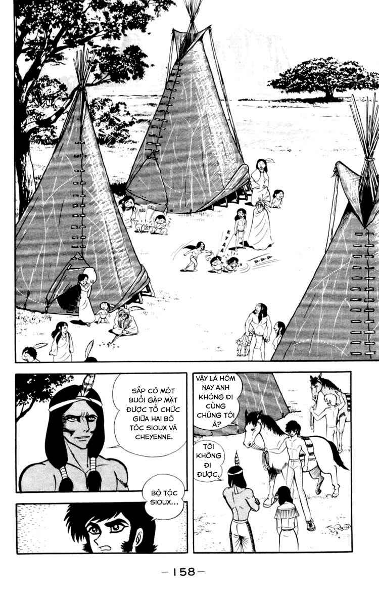 Shin Devilman Chapter 5 - Page 11