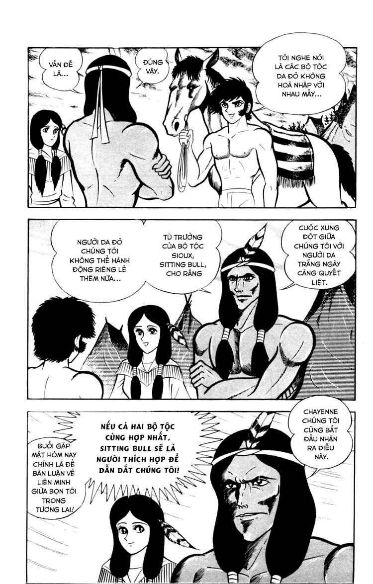 Shin Devilman Chapter 5 - Page 12