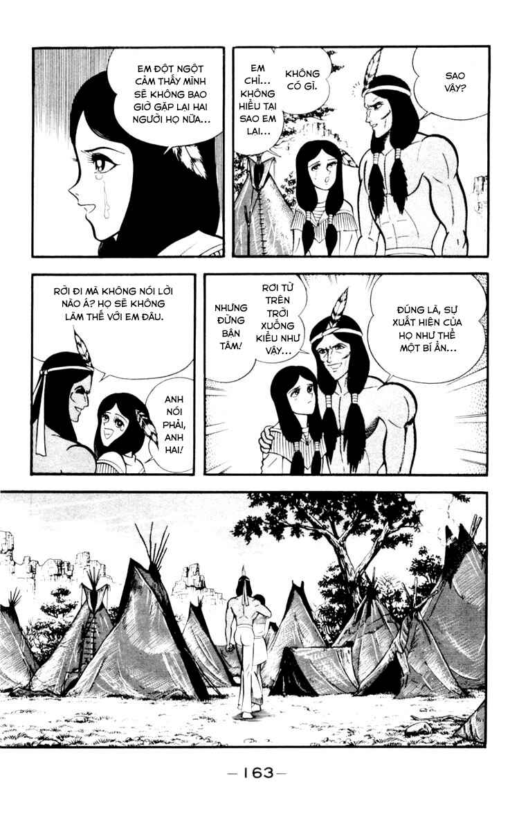 Shin Devilman Chapter 5 - Page 16