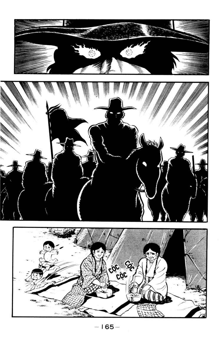 Shin Devilman Chapter 5 - Page 18