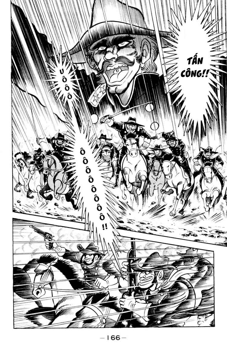 Shin Devilman Chapter 5 - Page 19