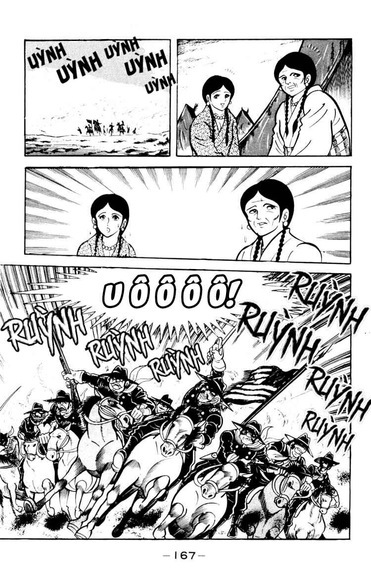 Shin Devilman Chapter 5 - Page 20