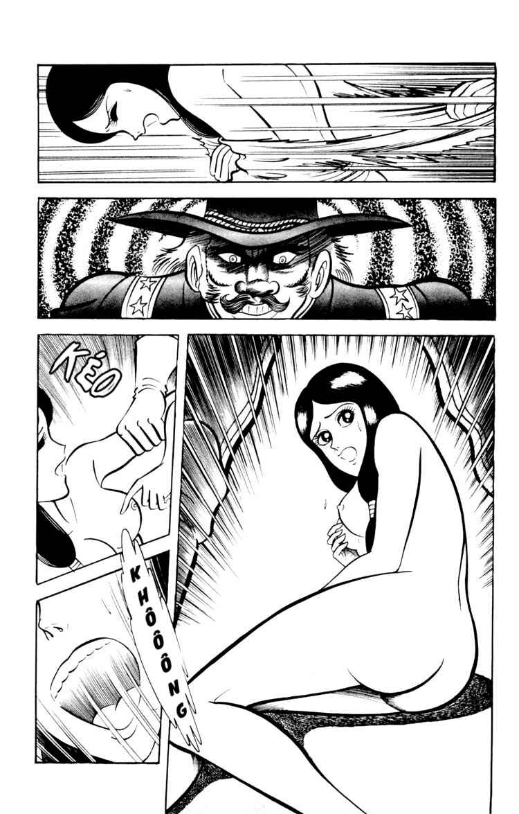 Shin Devilman Chapter 5 - Page 30