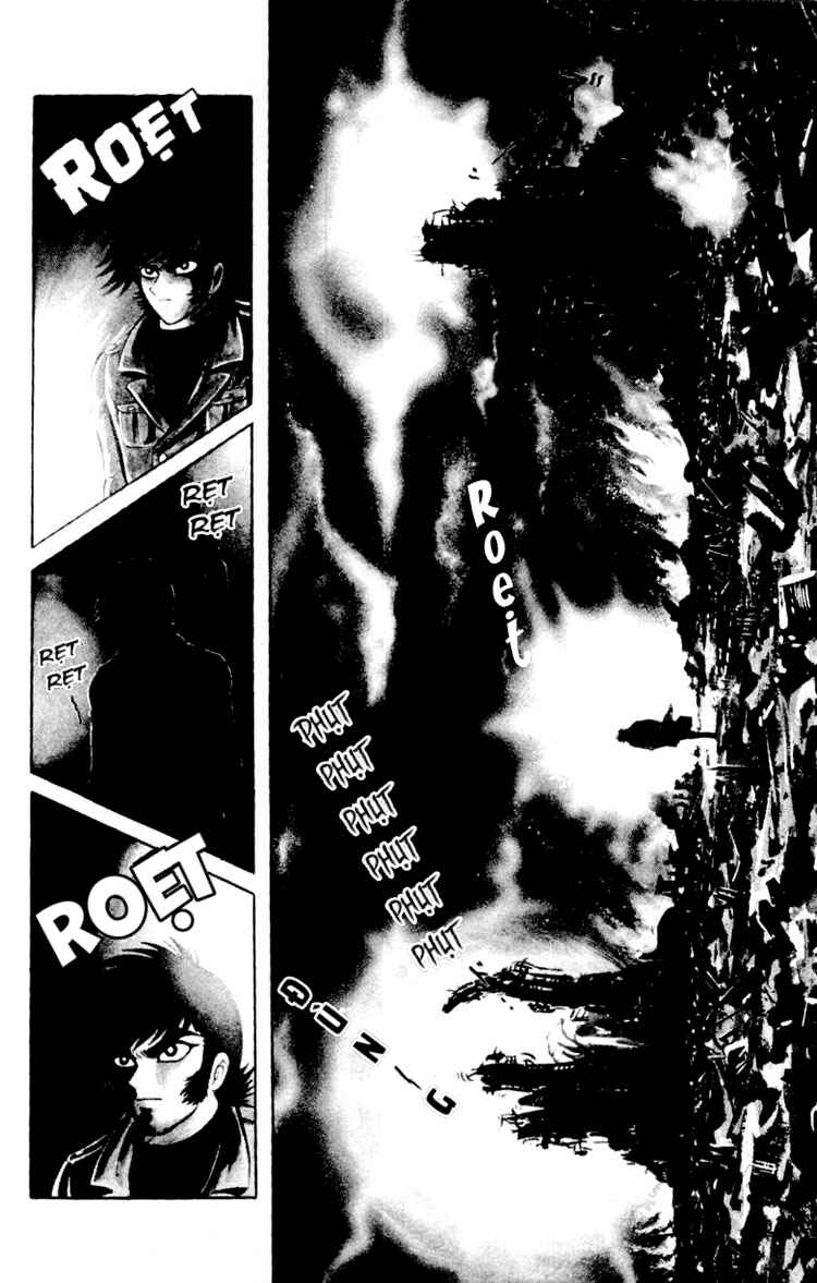 Shin Devilman Chapter 5 - Page 47