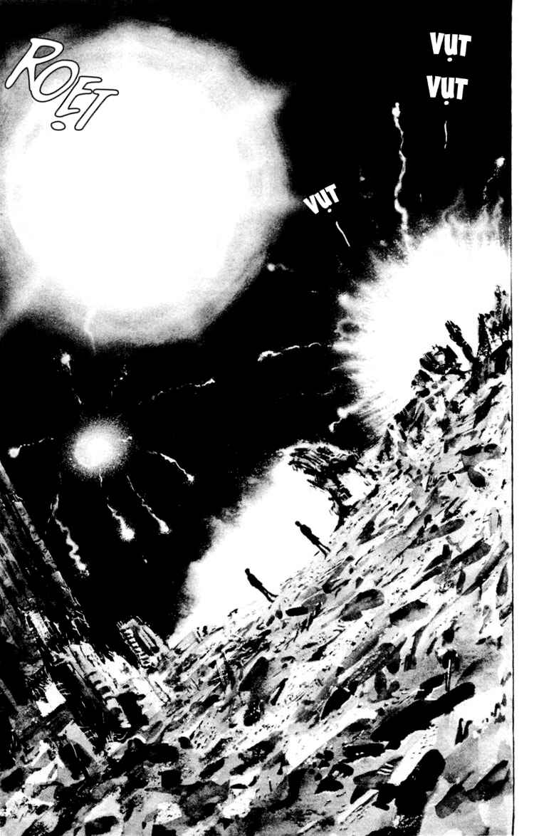 Shin Devilman Chapter 5 - Page 60