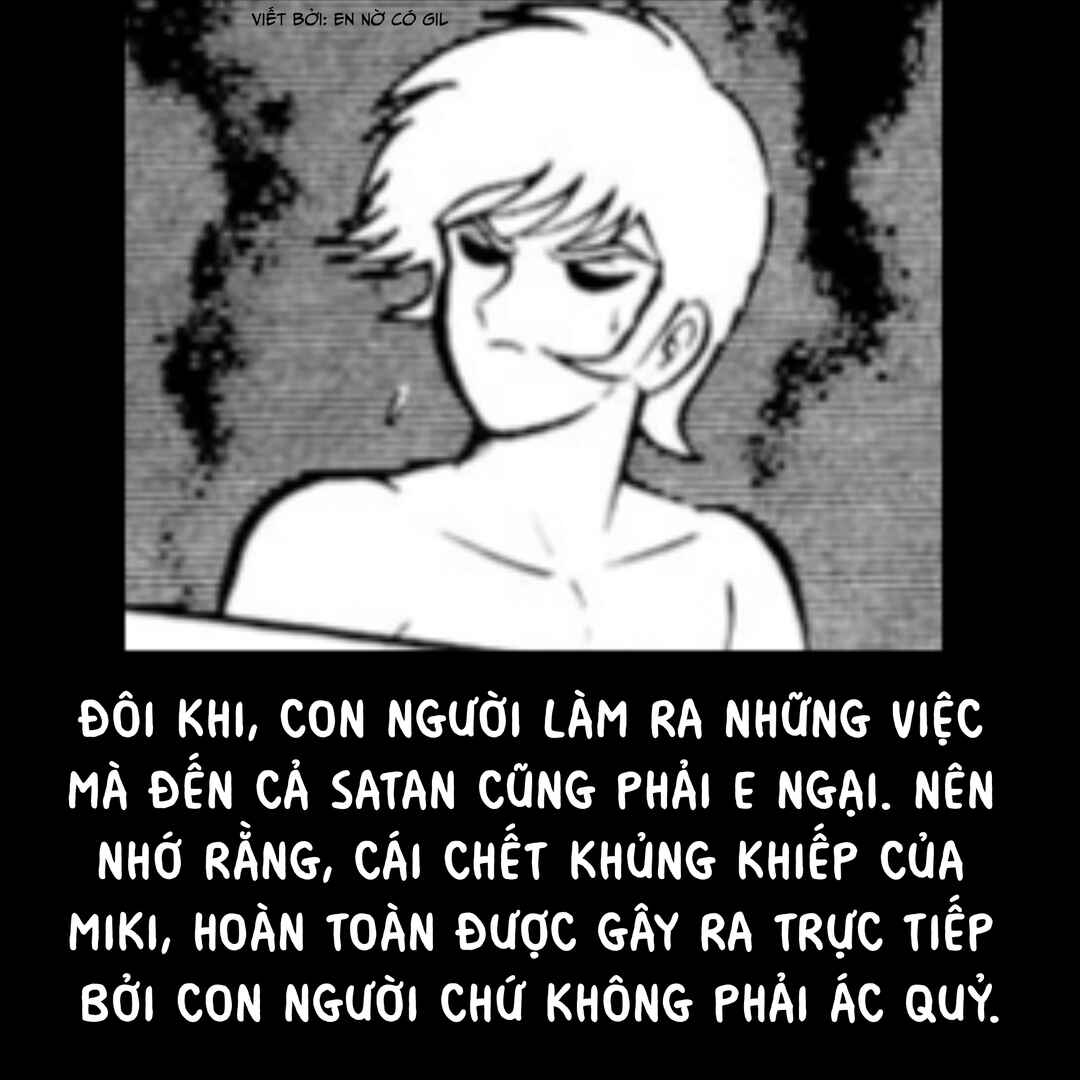 Shin Devilman Chapter 5 - Page 62