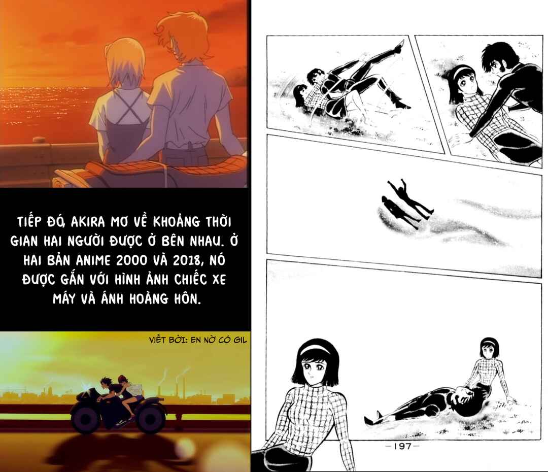 Shin Devilman Chapter 5 - Page 65