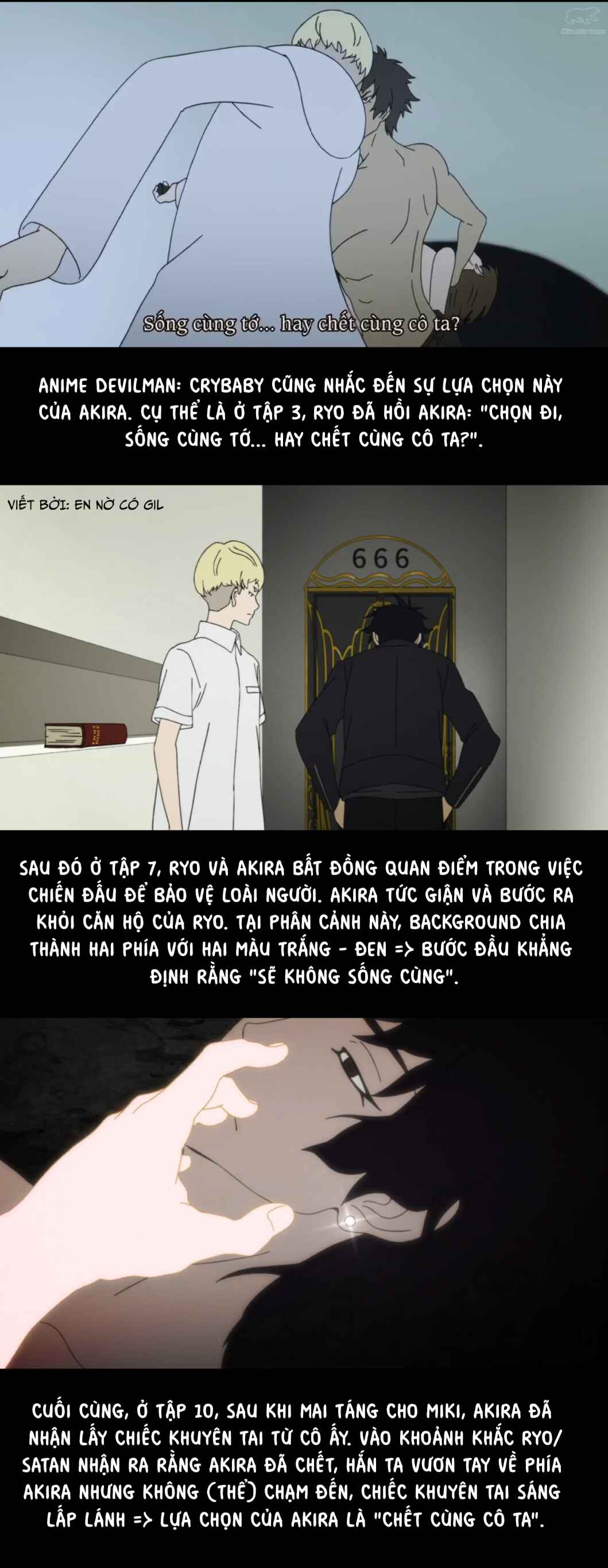 Shin Devilman Chapter 5 - Page 72