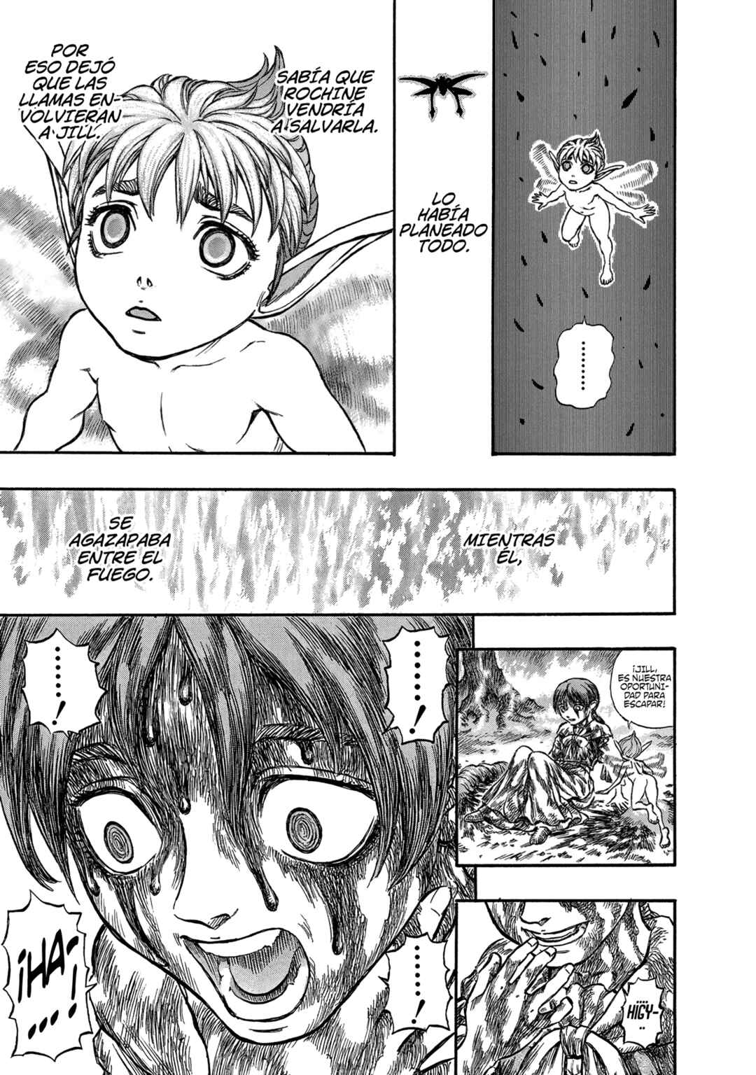 Berserk Chapter 114 - Page 16