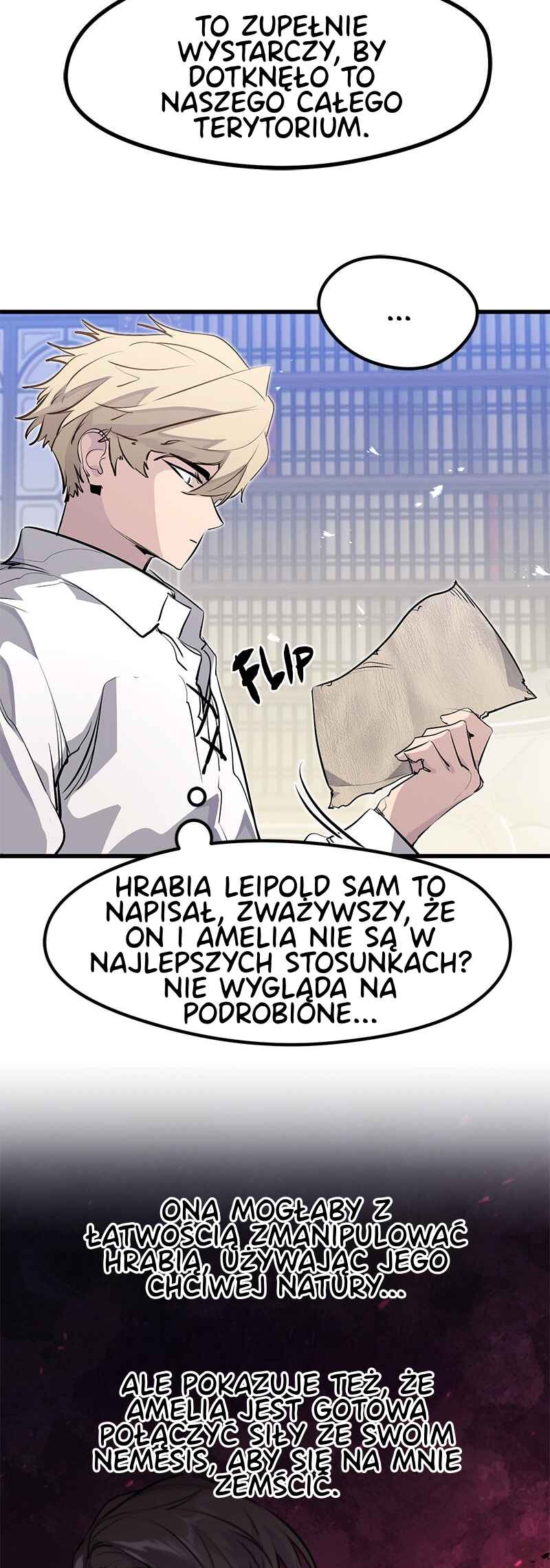 Hoegwihan Yongbyeong eun Da Gyehoek i Itda Chapter 28 - Page 14