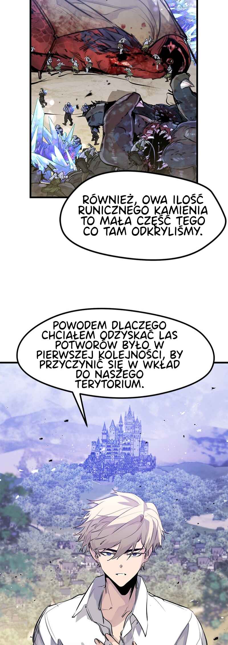 Hoegwihan Yongbyeong eun Da Gyehoek i Itda Chapter 28 - Page 34