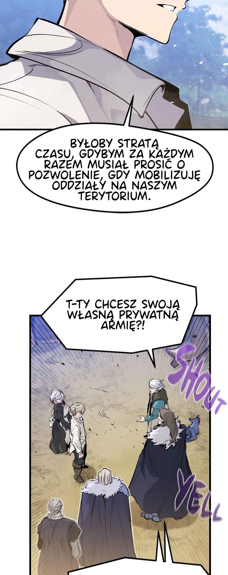 Hoegwihan Yongbyeong eun Da Gyehoek i Itda Chapter 28 - Page 40
