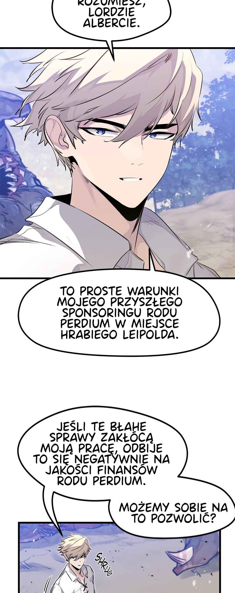 Hoegwihan Yongbyeong eun Da Gyehoek i Itda Chapter 28 - Page 42