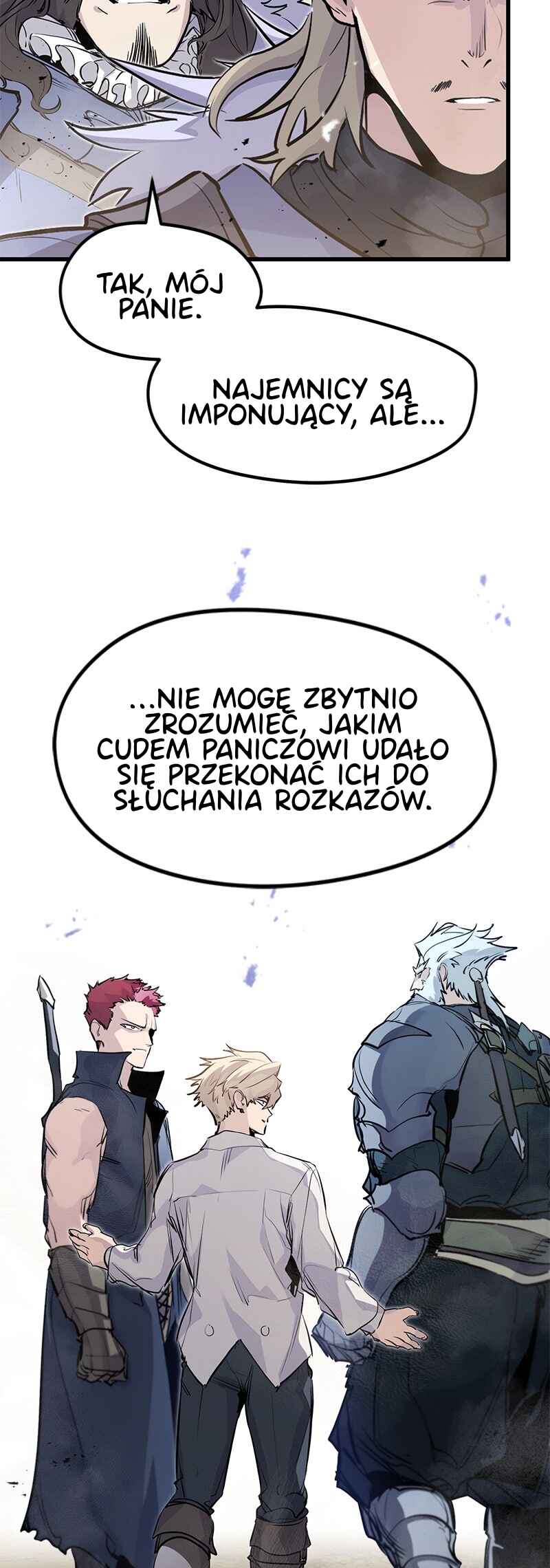 Hoegwihan Yongbyeong eun Da Gyehoek i Itda Chapter 28 - Page 48