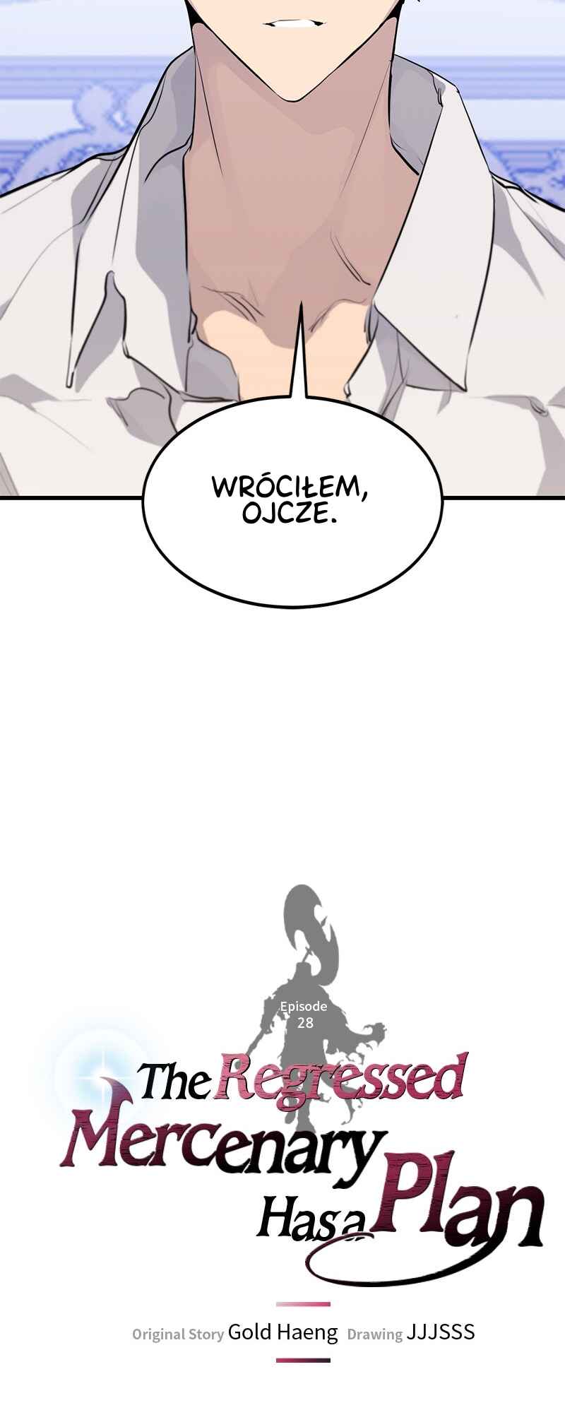 Hoegwihan Yongbyeong eun Da Gyehoek i Itda Chapter 28 - Page 5