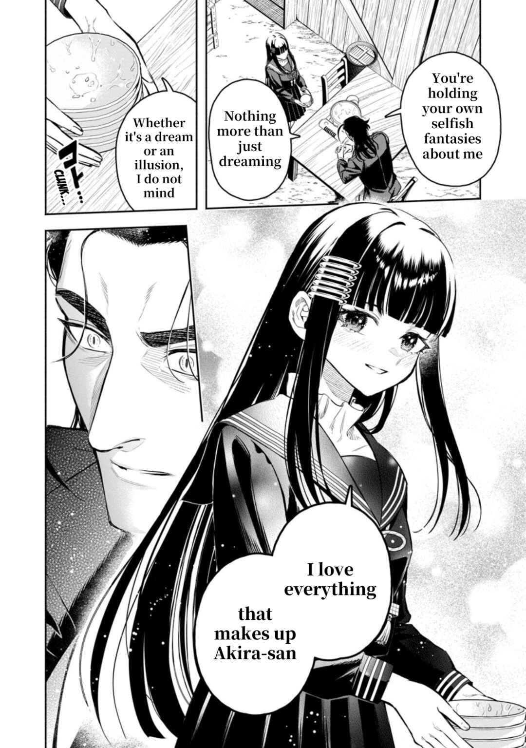 Maou-sama, Retry! R Chapter 52 - Page 29