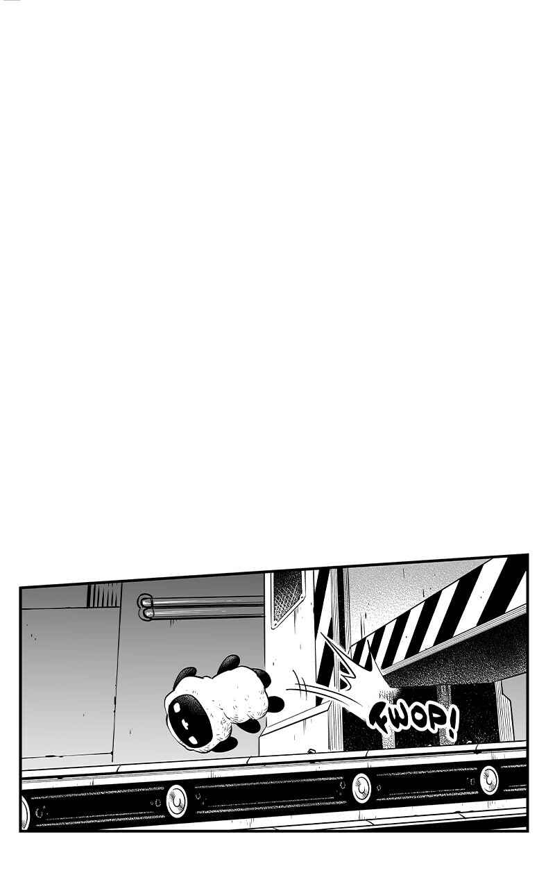 Sheepy: The Prologue Chapter 5 - Page 28