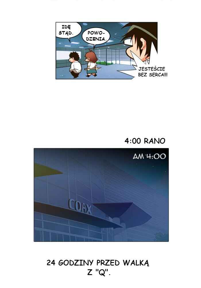 God of High School Chapter 20 - Page 13
