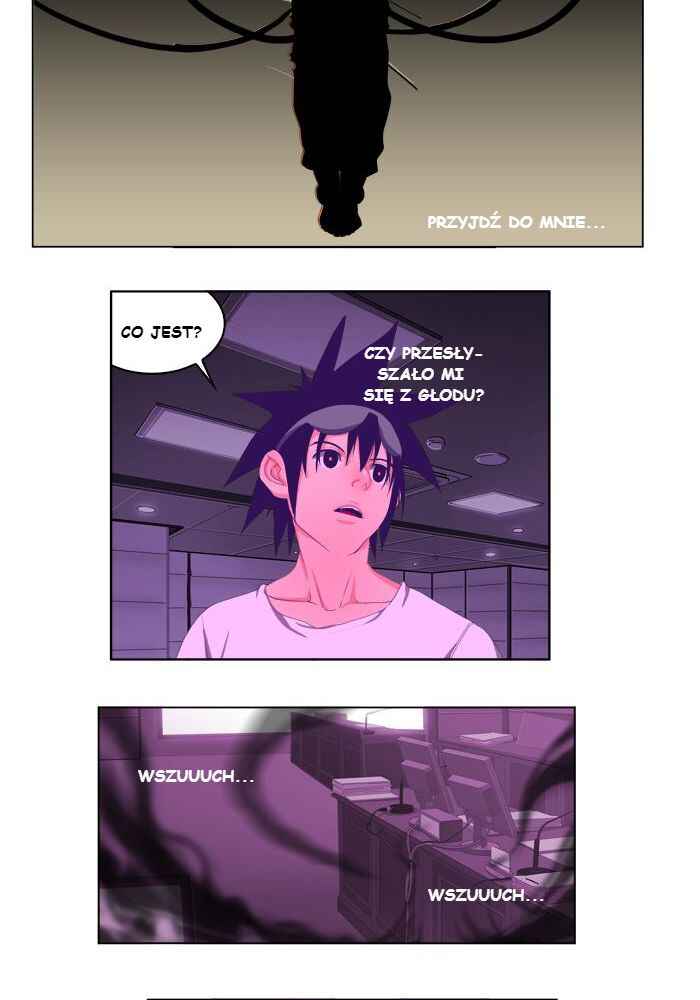 God of High School Chapter 20 - Page 16