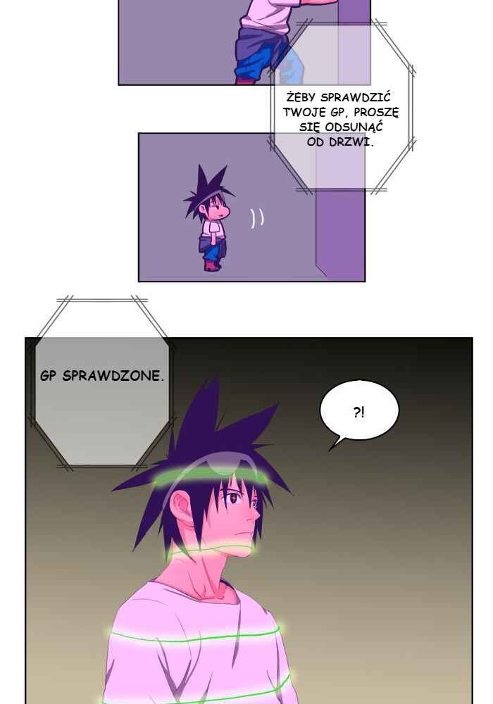 God of High School Chapter 20 - Page 19