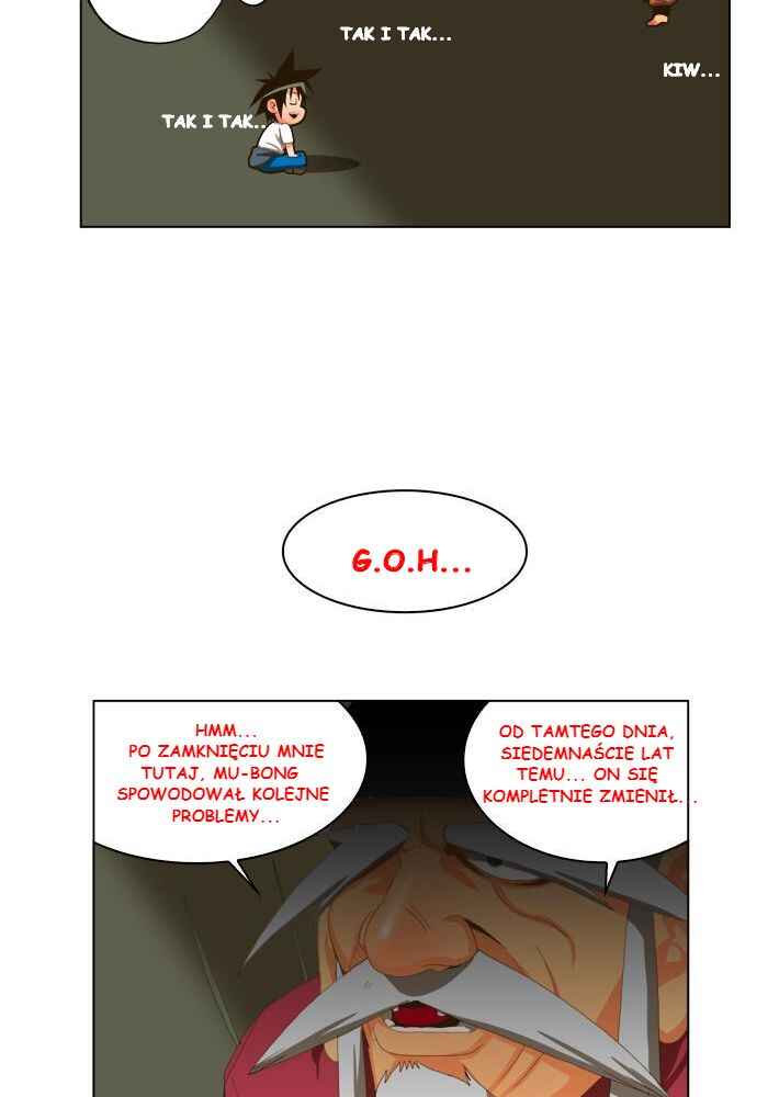 God of High School Chapter 20 - Page 26