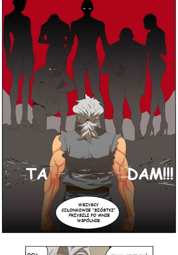God of High School Chapter 20 - Page 3