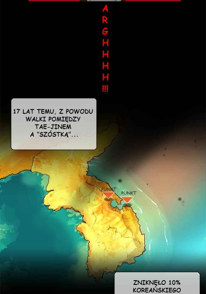 God of High School Chapter 20 - Page 8