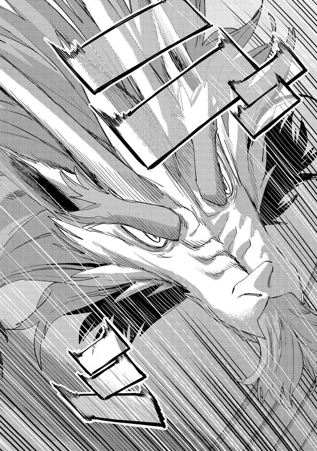 Kyou mo E ni Kaita Mochi ga Umai Chapter 42 - Page 19