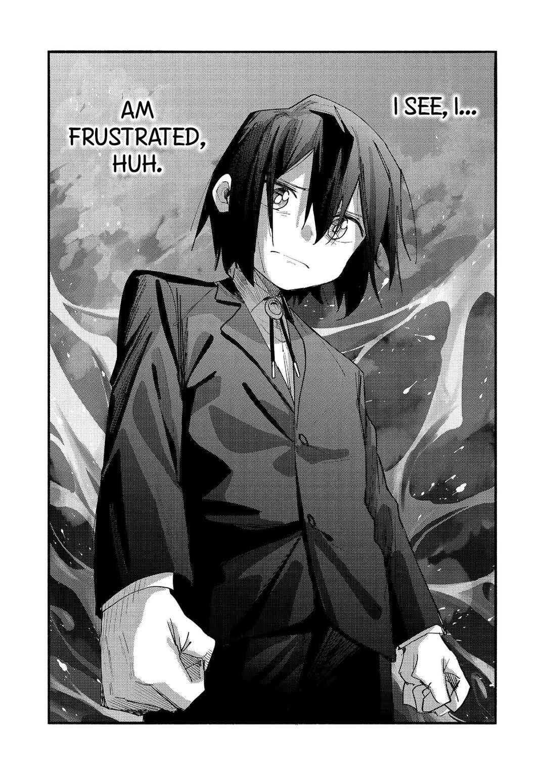 Kyou mo E ni Kaita Mochi ga Umai Chapter 42 - Page 4