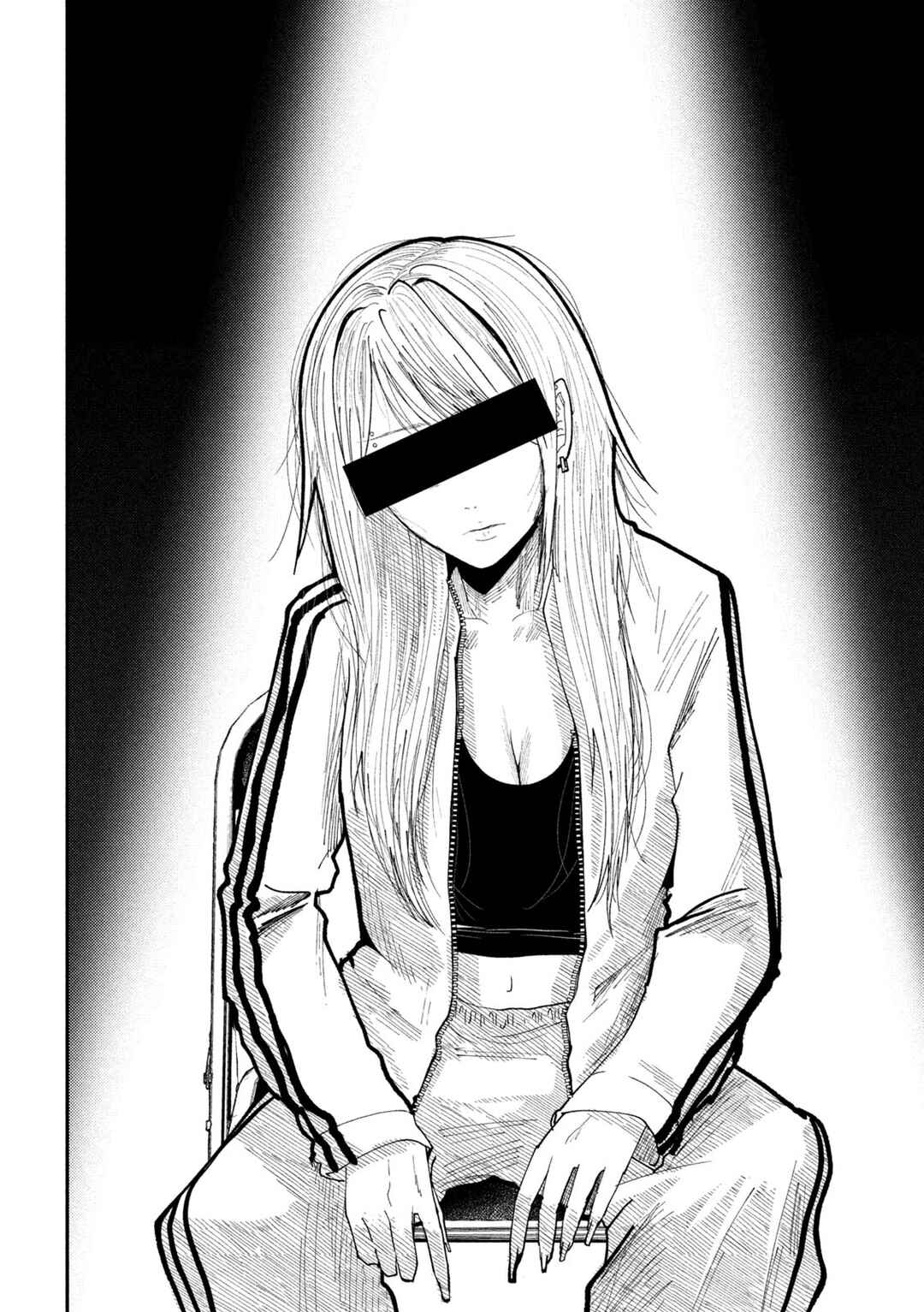 Heisei Haizanhei ☆ Sumire-chan Chapter 57 - Page 14