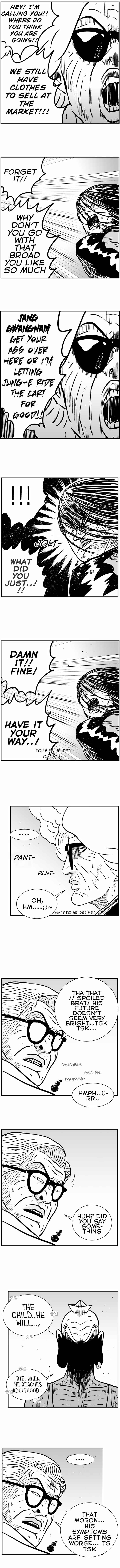Hellper 2 <KillBeros> Chapter 42 - Page 10