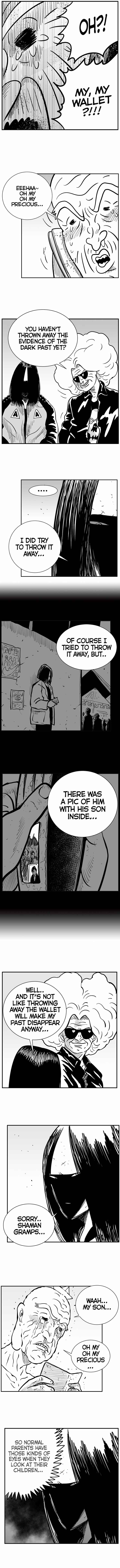 Hellper 2 <KillBeros> Chapter 42 - Page 5
