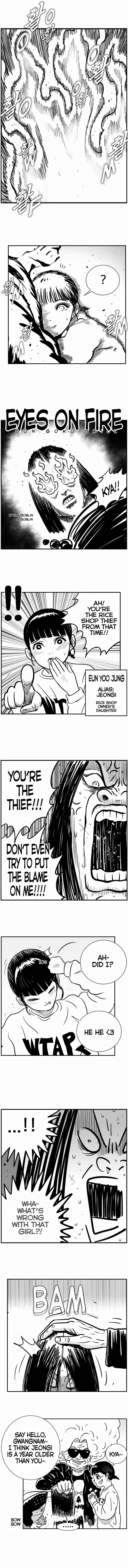 Hellper 2 <KillBeros> Chapter 42 - Page 7