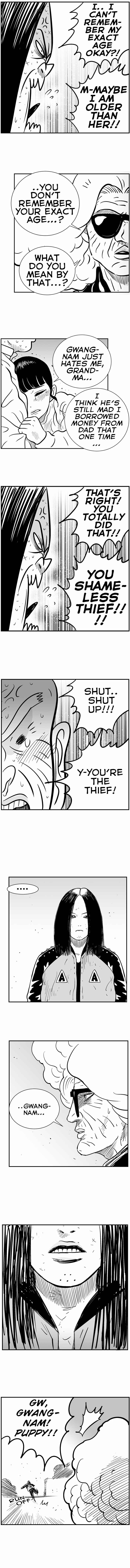 Hellper 2 <KillBeros> Chapter 42 - Page 9
