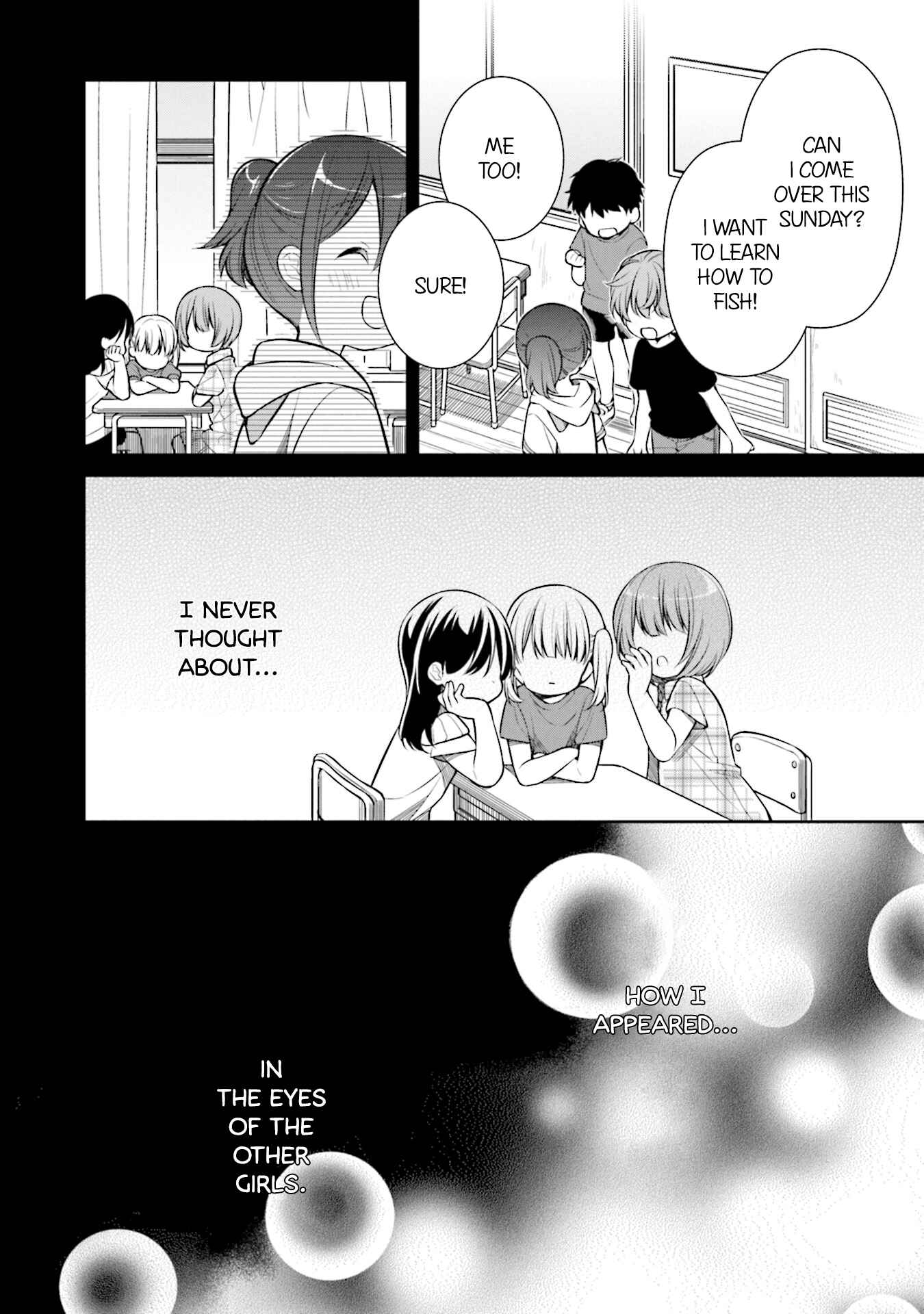 Slow Loop Chapter 11 - Page 2
