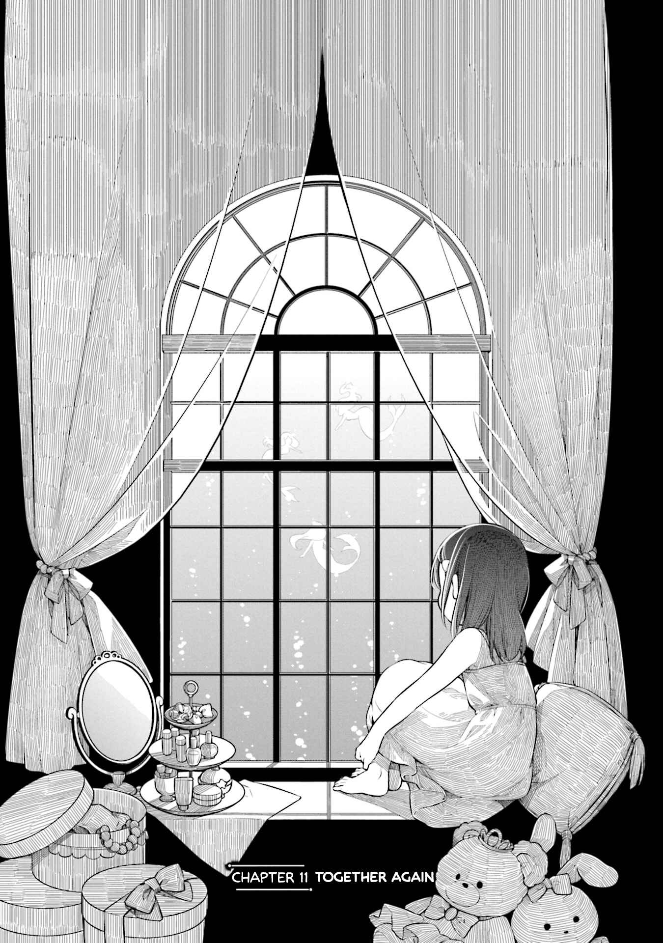 Slow Loop Chapter 11 - Page 3