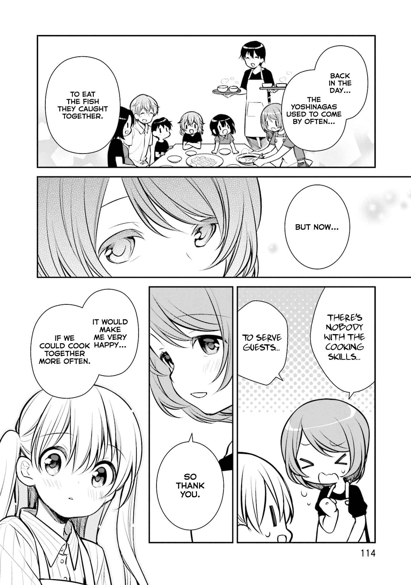 Slow Loop Chapter 11 - Page 8