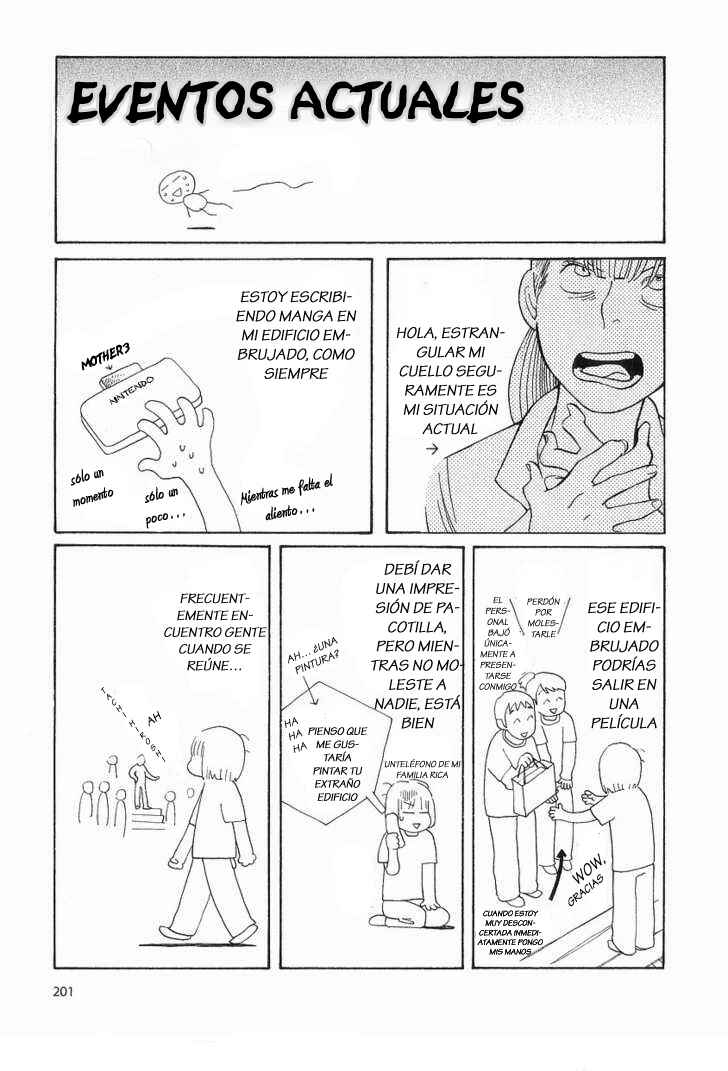 Wandering Son Chapter 41.5 - Page 6