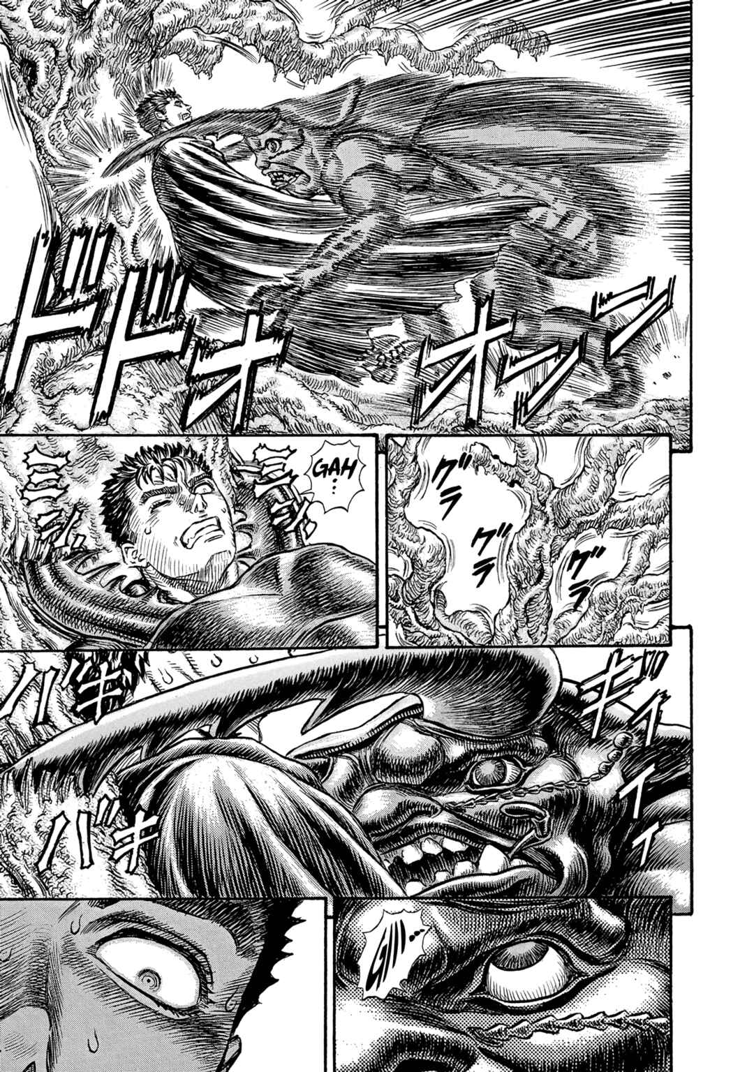 Berserk Chapter 105 - Page 15