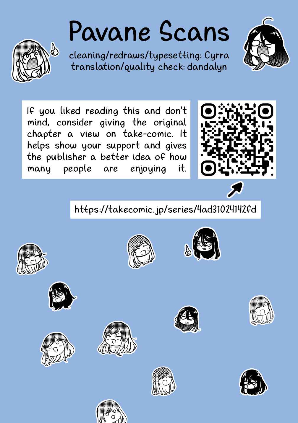 30 made Hitori Dattara Issho ni Kurasou tte Itta yo ne ? Chapter 3 - Page 25
