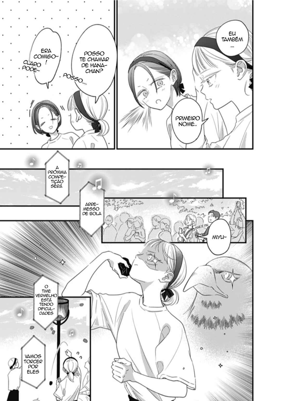 Sonna, 14-sai. Chapter 7 - Page 9