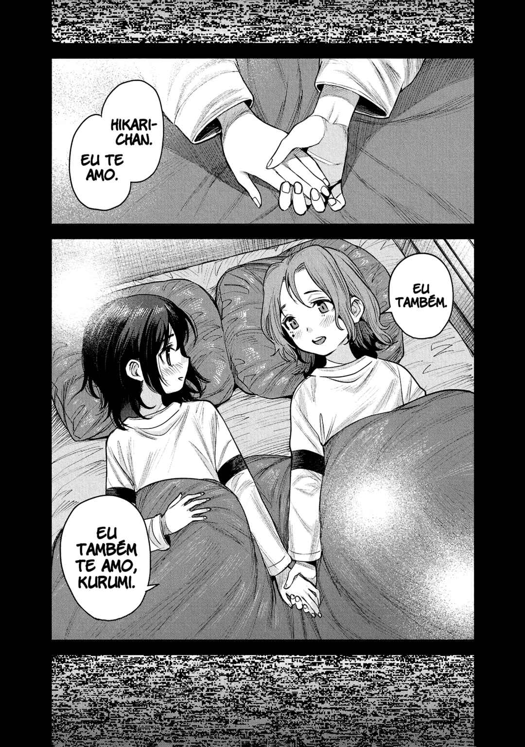 she is beautiful Chapter 7 - Page 21