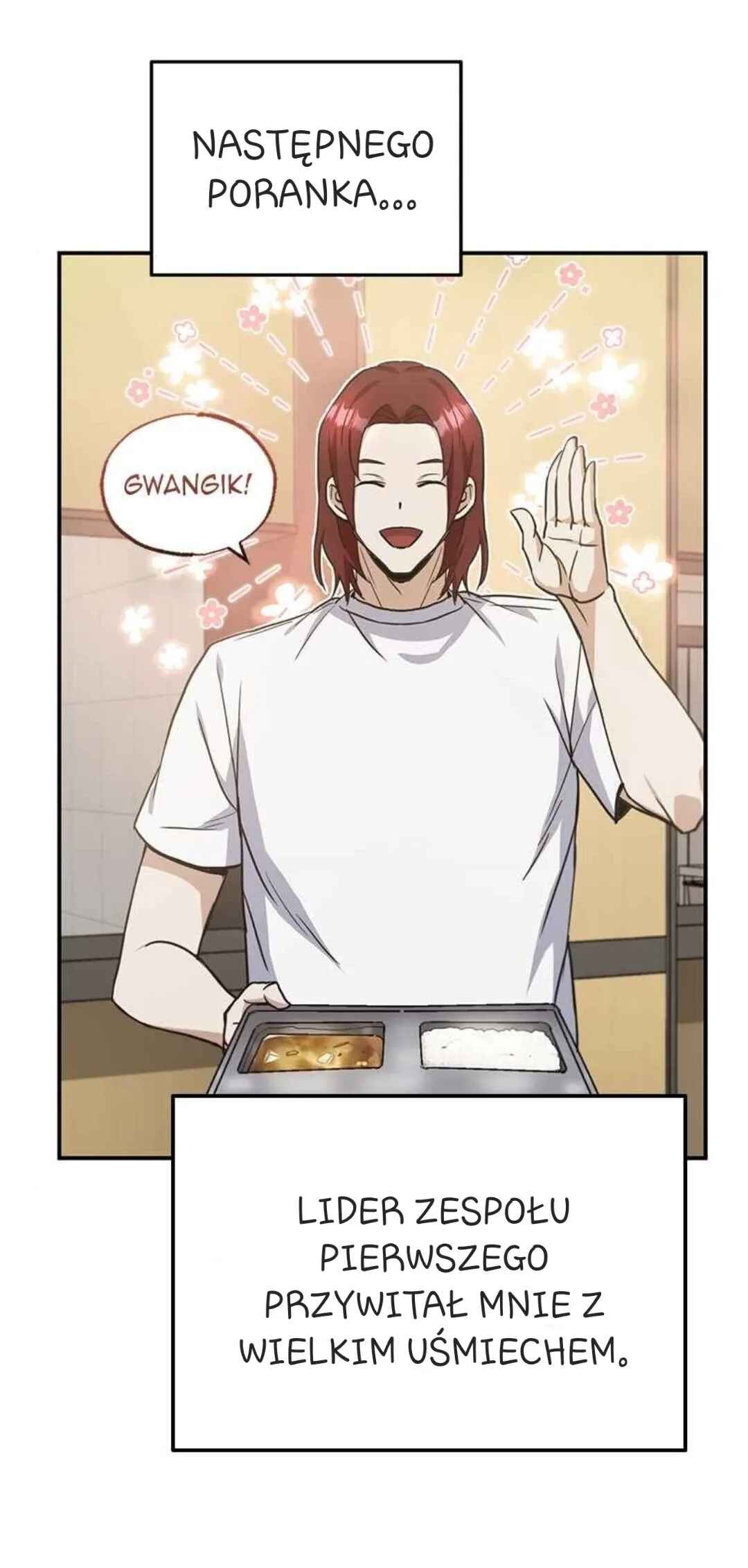 Gyugyeok Oe Hyeoltong Cheonjae Chapter 15 - Page 19