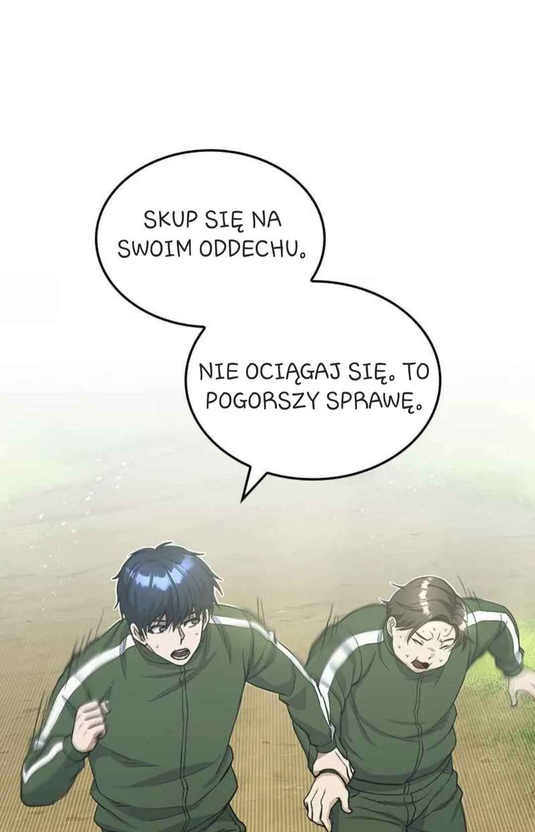 Gyugyeok Oe Hyeoltong Cheonjae Chapter 15 - Page 36