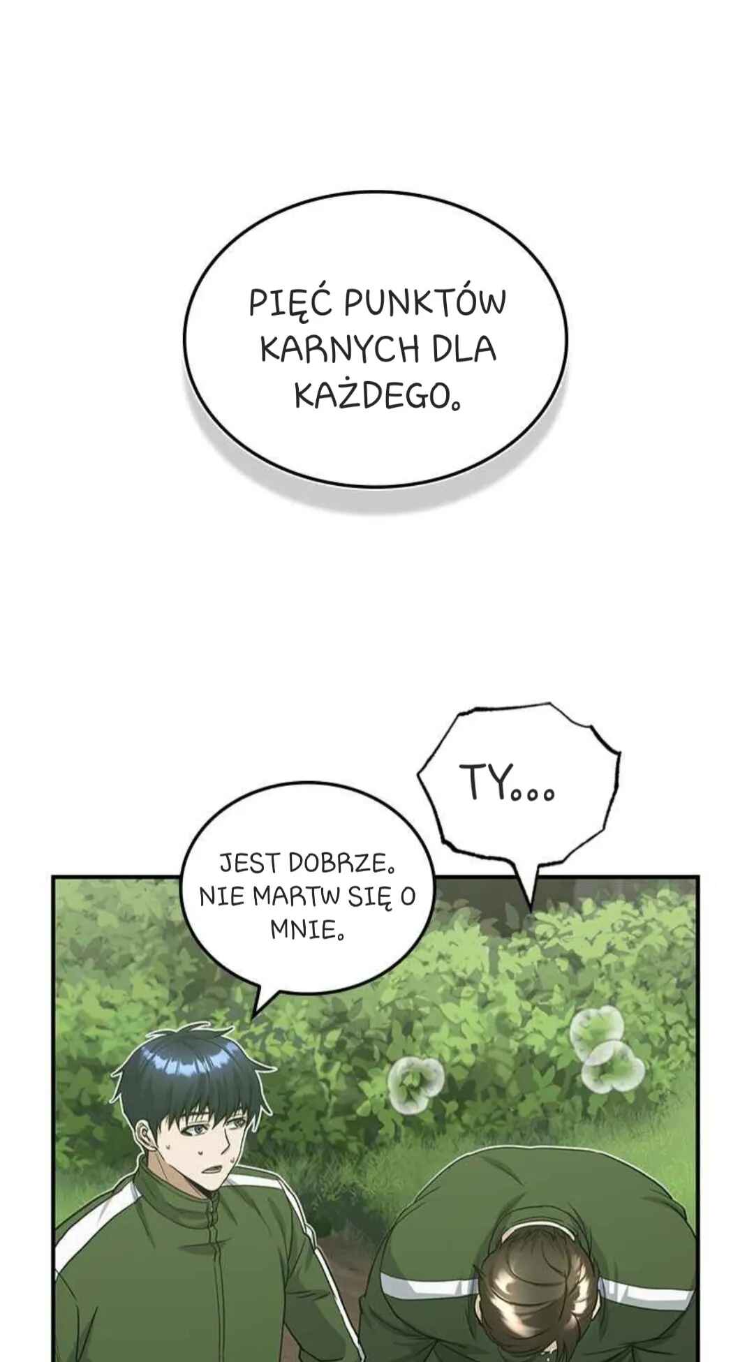 Gyugyeok Oe Hyeoltong Cheonjae Chapter 15 - Page 41