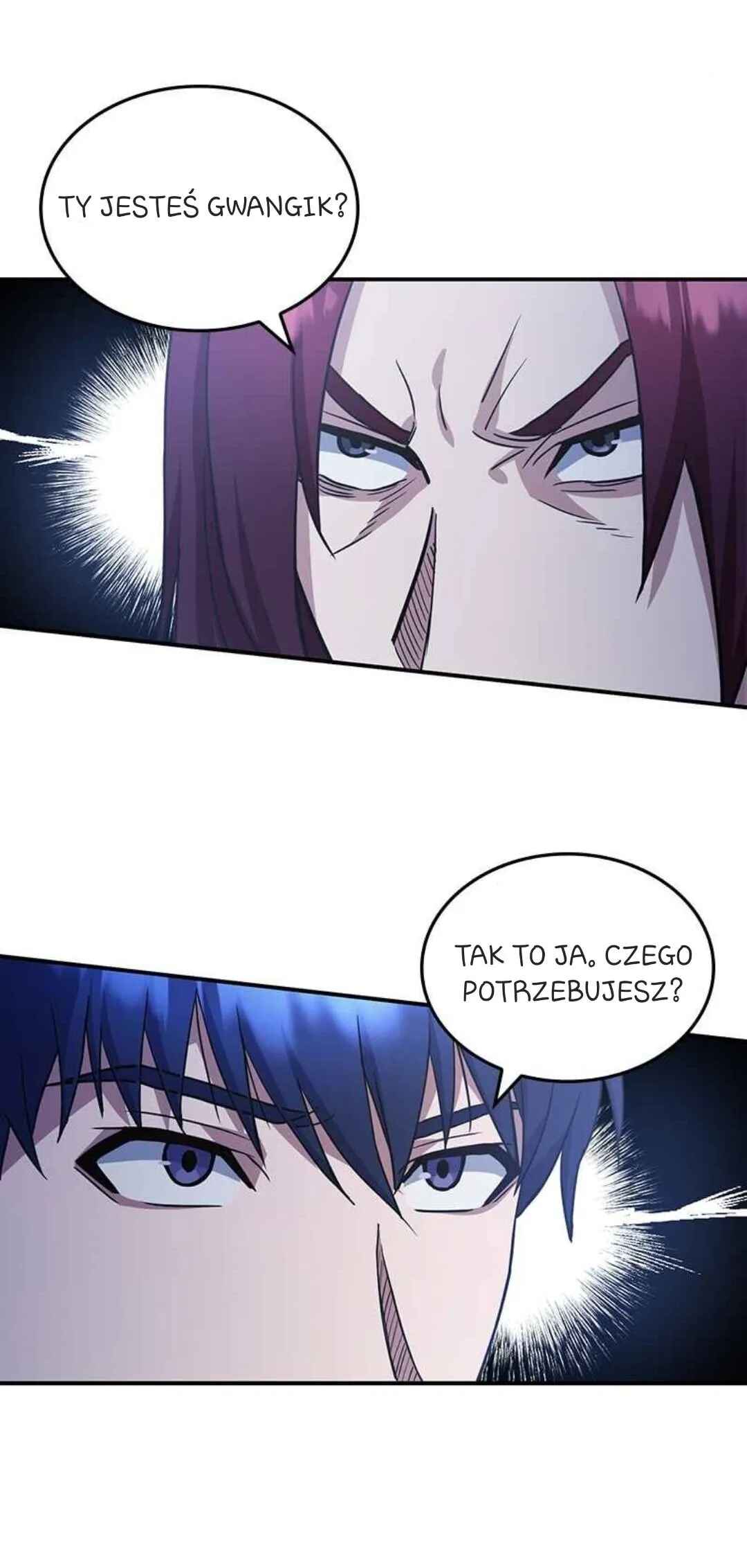 Gyugyeok Oe Hyeoltong Cheonjae Chapter 15 - Page 5