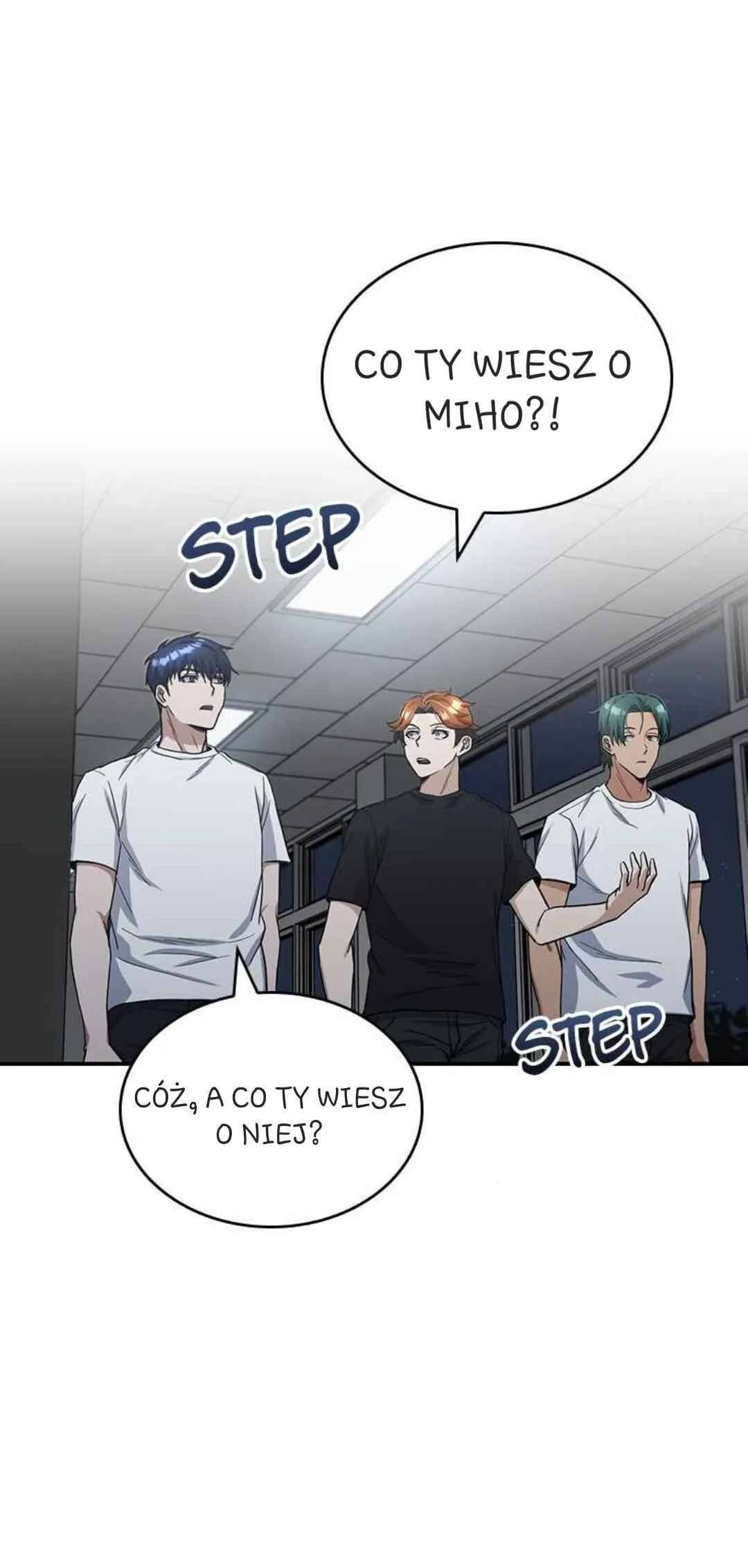 Gyugyeok Oe Hyeoltong Cheonjae Chapter 15 - Page 62