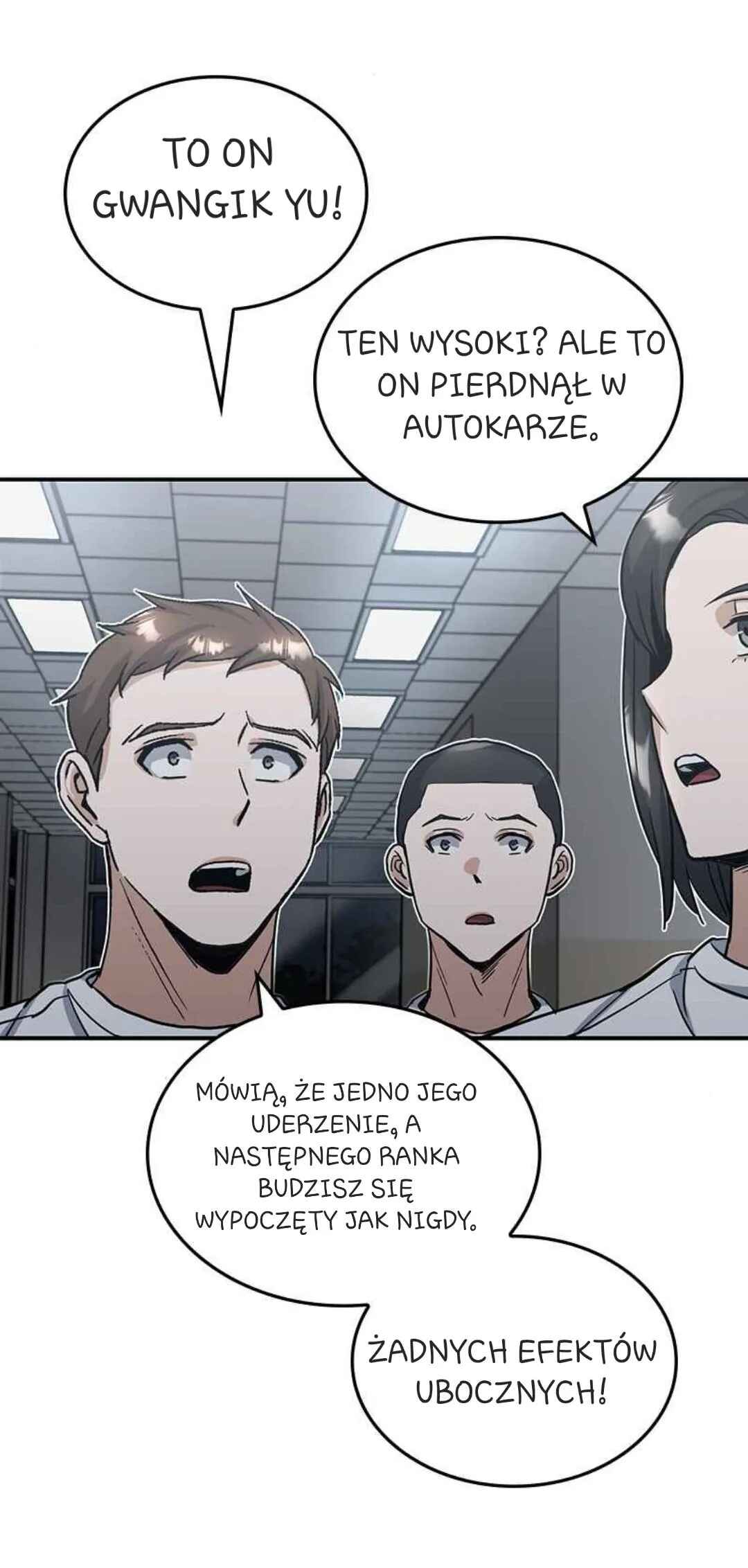 Gyugyeok Oe Hyeoltong Cheonjae Chapter 15 - Page 66
